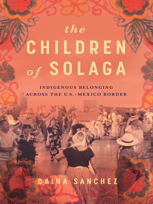 cover image of The Children of Solaga